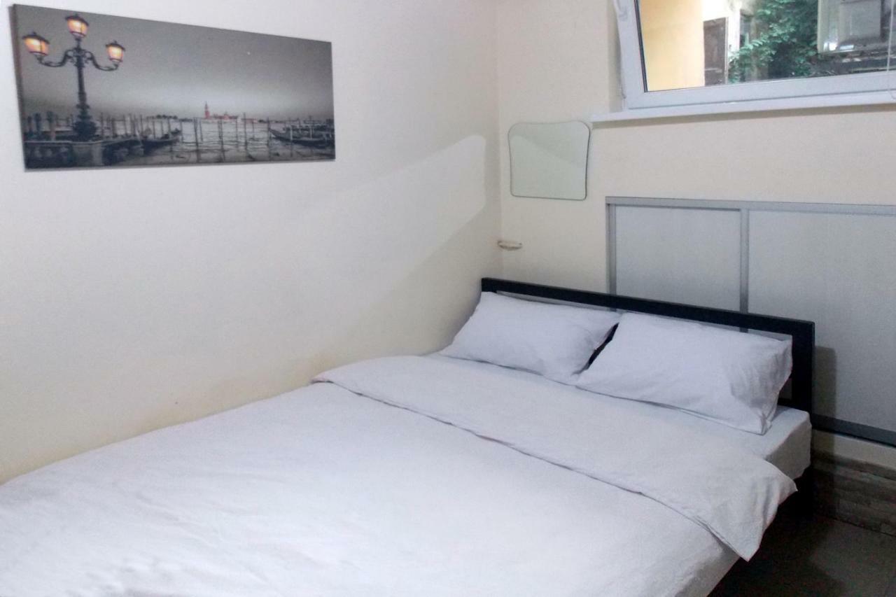 דירות לבוב Compact Studio In The City Center מראה חיצוני תמונה