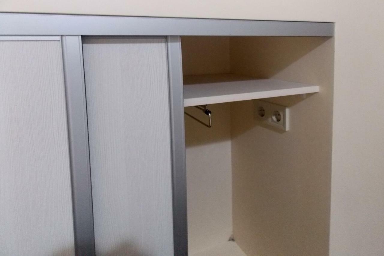 דירות לבוב Compact Studio In The City Center מראה חיצוני תמונה